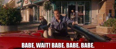 babe wait hot rod|What in God's name did I just watch (Hot Rod, 2007) : r/movies.